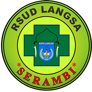 RSUD Langsa Logo